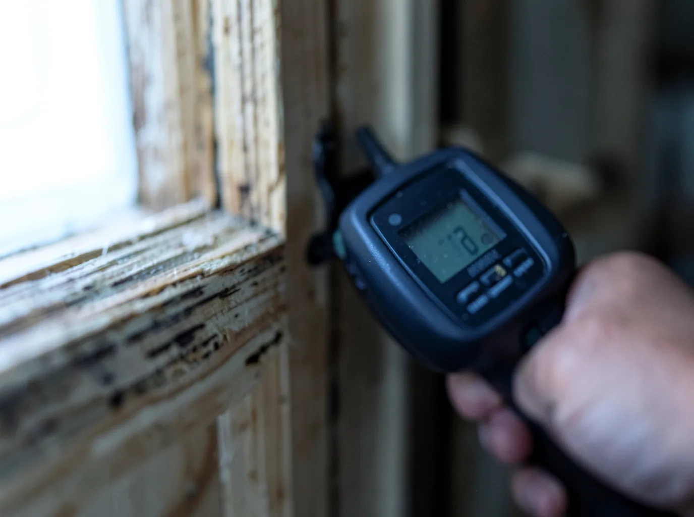 Commercial Water Damage Restoration in Seaton, IL