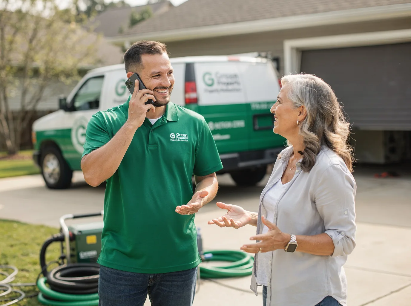 Water Damage Restoration Seaton, IL FAQs